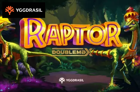 Raptor Doublemax